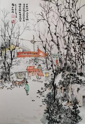 定西市以“五個聚焦”創作主題文藝作品，組織文化藝術交流活動凝聚抗疫強大力量
