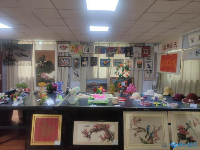 筆觸光影繪華章 明永鎮慶祝建黨99周年暨撤鄉建鎮五周年文藝作品征集評選活動圓滿舉行